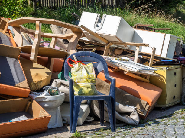 Same-Day Junk Removal Services in Harrington Park, NJ