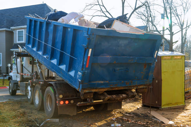 Best Foreclosure Cleanout  in Harrington Park, NJ