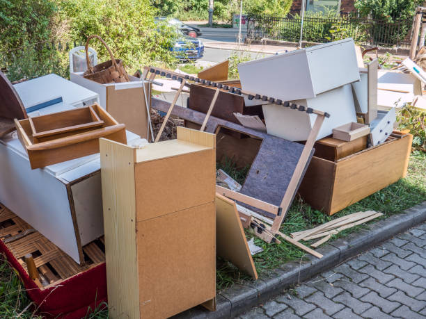 Best Carpet Removal and Disposal  in Harrington Park, NJ