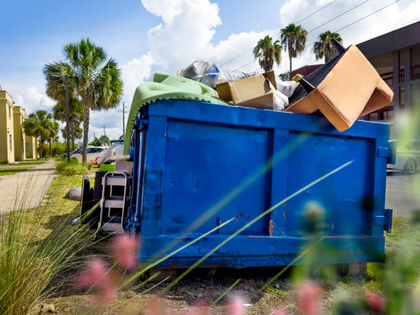 Best Residential Junk Removal  in Harrington Park, NJ