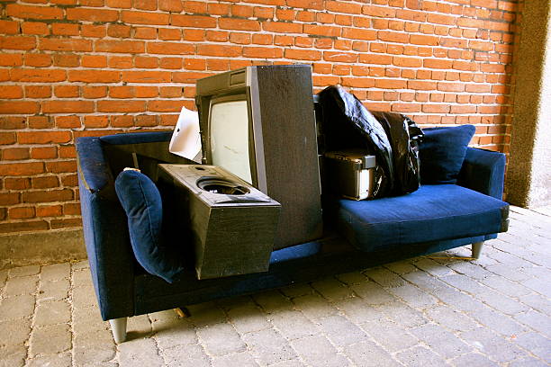 Best Recycling Services for Junk  in Harrington Park, NJ