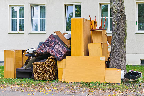 Best Scrap Metal Removal  in Harrington Park, NJ