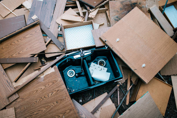  Harrington Park, NJ Junk Removal Services Pros